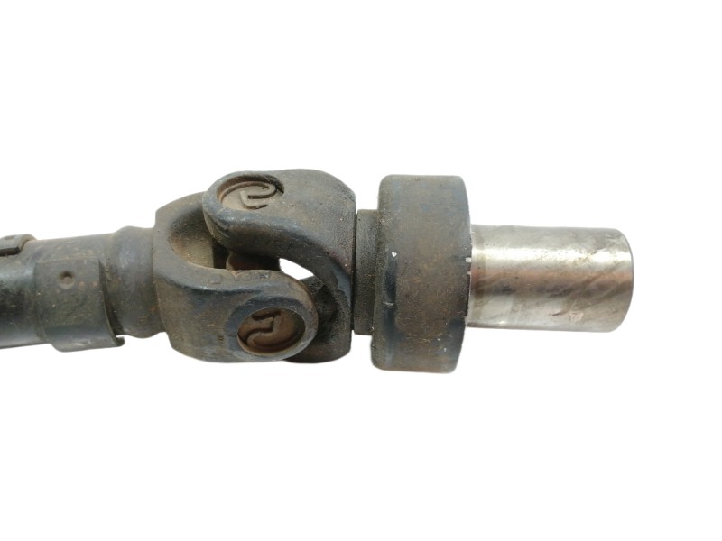 Recambio de transmision central delantera para suzuki vitara se/sv (et) referencia OEM IAM   