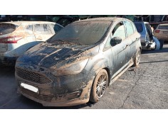 FORD C-MAX II (DXA/CB7, DXA/CEU)