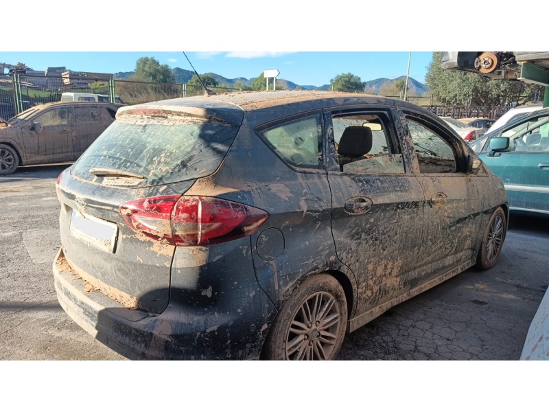 ford c-max ii (dxa/cb7, dxa/ceu) del año 2015