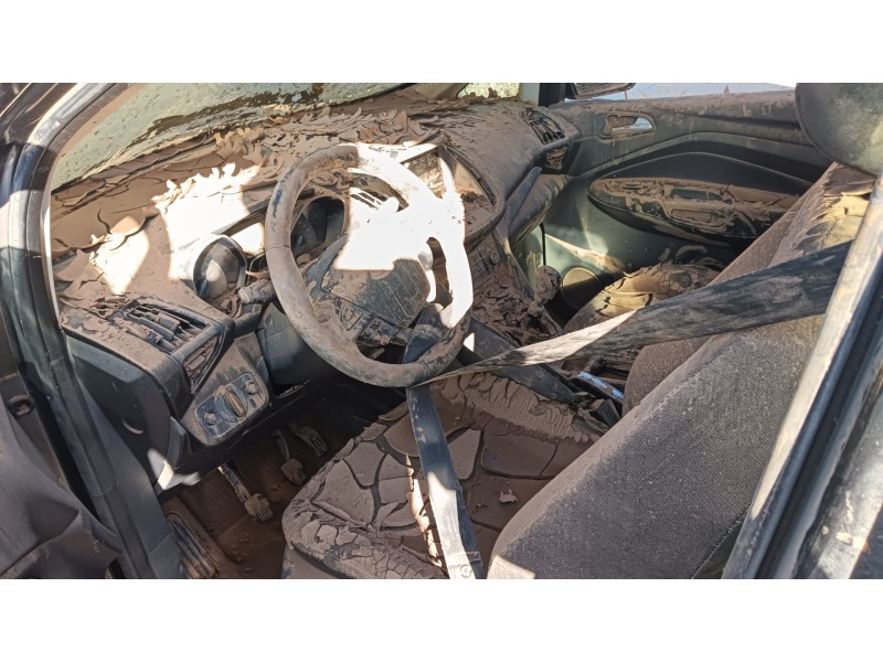 ford c-max ii (dxa/cb7, dxa/ceu) del año 2015