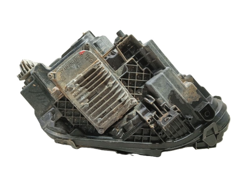 Recambio de faro izquierdo para mercedes-benz glb (x247) glb 200 d (247.612) referencia OEM IAM A2479063700  