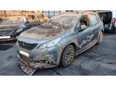 PEUGEOT 2008 I (CU_)