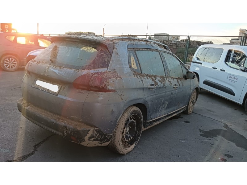 peugeot 2008 i (cu_) del año 2016
