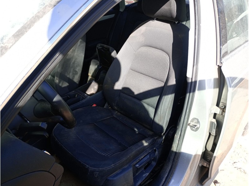 audi a4 b8 (8k2) del año 2015