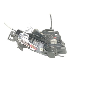 CERRADURA PUERTA TRASERA IZQUIERDA 6M2AR26413BA 