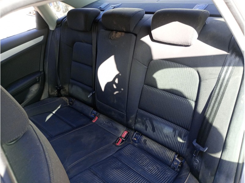 audi a4 b8 (8k2) del año 2015