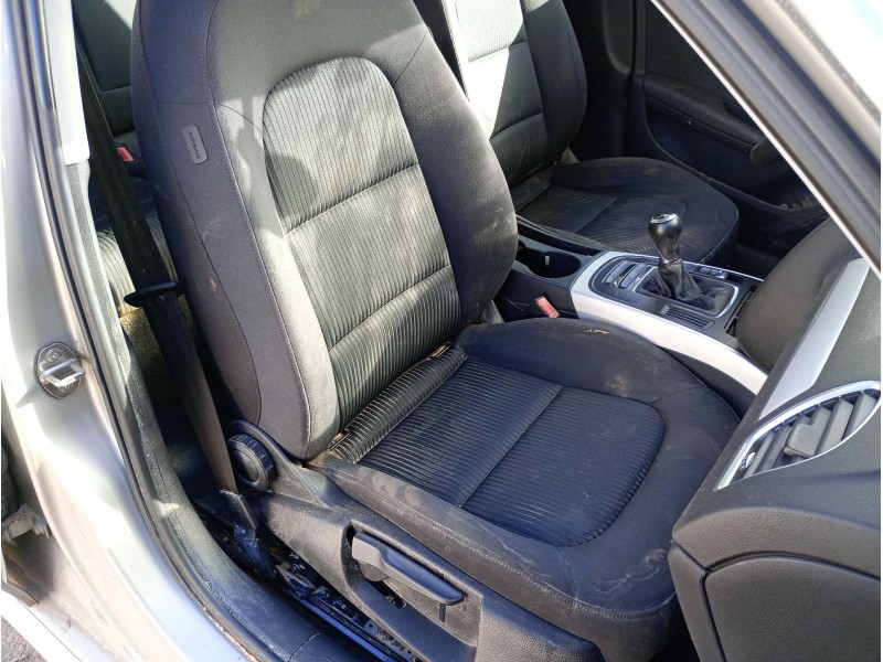 audi a4 b8 (8k2) del año 2015