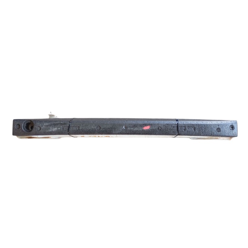 Recambio de refuerzo paragolpes trasero para abarth 500 / 595 / 695 1.4 (312.axd1a) referencia OEM IAM 0000051820263  