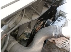 Recambio de intercooler para audi a4 b8 (8k2) 2.0 tdi referencia OEM IAM 8K0145805P 8K0145805P  2