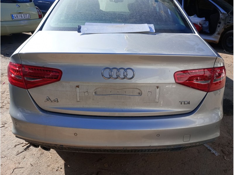 Recambio de porton trasero para audi a4 b8 (8k2) 2.0 tdi referencia OEM IAM   