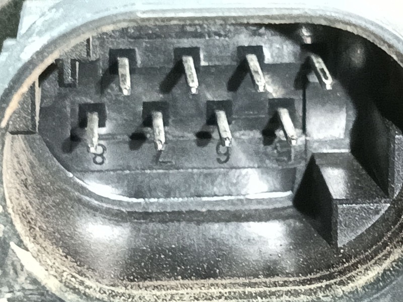 Recambio de modulo electronico para mercedes-benz glb (x247) glb 200 d (247.612) referencia OEM IAM   