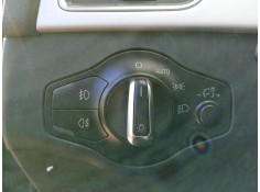 Recambio de mando luces para audi a4 b8 (8k2) 2.0 tdi referencia OEM IAM    2