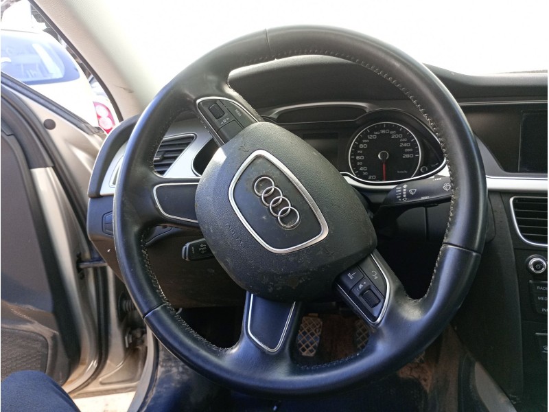 Recambio de volante para audi a4 b8 (8k2) 2.0 tdi referencia OEM IAM   