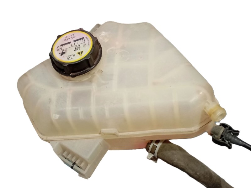 Recambio de deposito expansion para ford fiesta vi (cb1, ccn) 1.6 ti referencia OEM IAM   