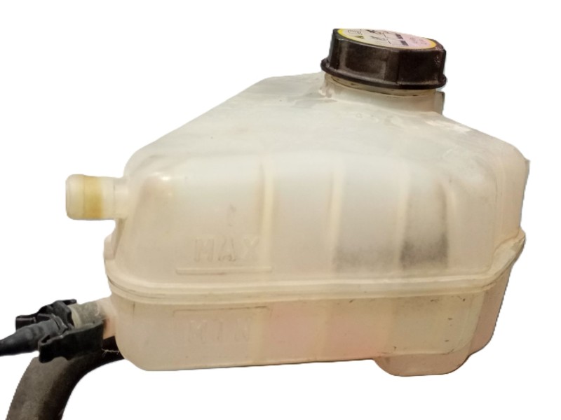 Recambio de deposito expansion para ford fiesta vi (cb1, ccn) 1.6 ti referencia OEM IAM   