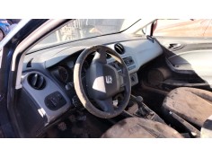 seat ibiza iv (6j5, 6p1) del año 2014 2