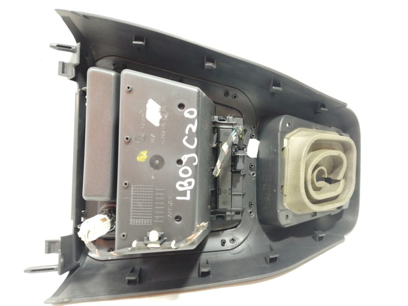 Recambio de no identificado para volkswagen tiguan (5n1) sport referencia OEM IAM 5N2863476A  