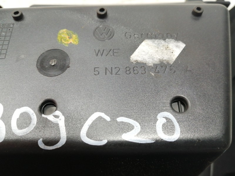 Recambio de no identificado para volkswagen tiguan (5n1) sport referencia OEM IAM 5N2863476A  