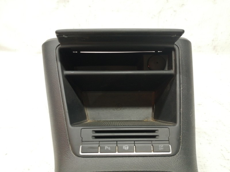 Recambio de no identificado para volkswagen tiguan (5n1) sport referencia OEM IAM 5N2863476A  