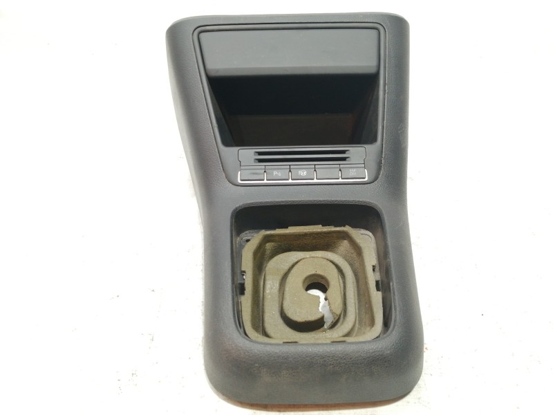 Recambio de no identificado para volkswagen tiguan (5n1) sport referencia OEM IAM 5N2863476A  