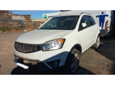 SSANGYONG KORANDO (CK)