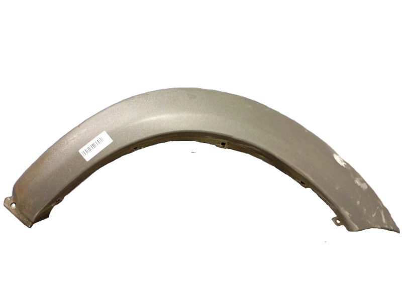 Recambio de aletin trasero izquierdo para land rover freelander (ln) 2.0 di familiar (72kw) referencia OEM IAM   