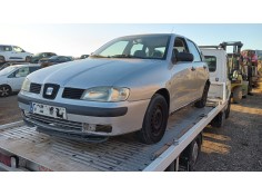 SEAT IBIZA II (6K1)