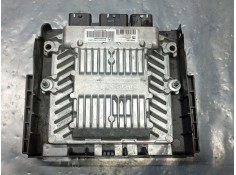 Recambio de centralita motor uce para citroën c2 (jm_) 1.4 hdi referencia OEM IAM   