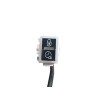 Recambio de no identificado para toyota proace furgoneta (mdz_) electric (mdzs, mdzz) referencia OEM IAM  9826700677 