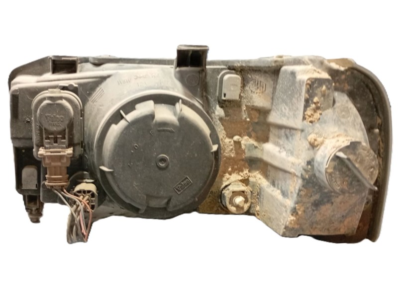 Recambio de faro derecho para land rover freelander (ln) 2.0 di familiar (72kw) referencia OEM IAM  PARA PULIR 