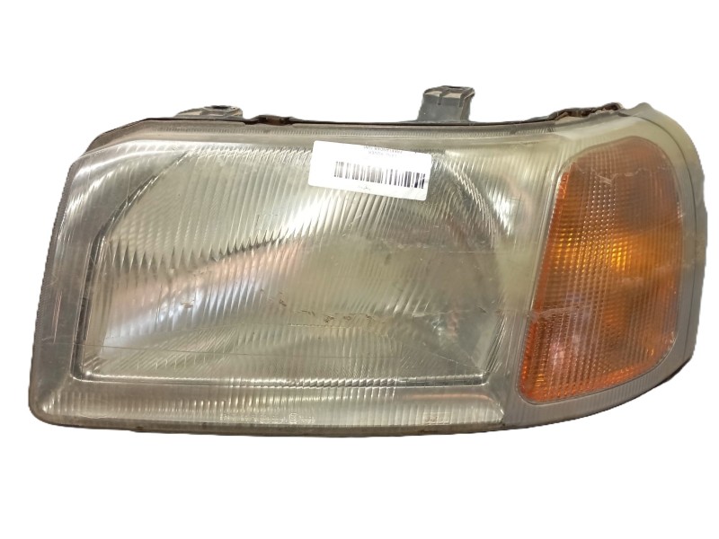 Recambio de faro izquierdo para land rover freelander (ln) 2.0 di familiar (72kw) referencia OEM IAM  PARA PULIR 