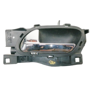 MANETA INTERIOR TRASERA IZQUIERDA 100187386 96526278VD 13G100187386