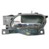 Recambio de maneta interior trasera izquierda para peugeot 407 2.0 16v cat (rfj / ew10a) referencia OEM IAM 100187386 96526278VD