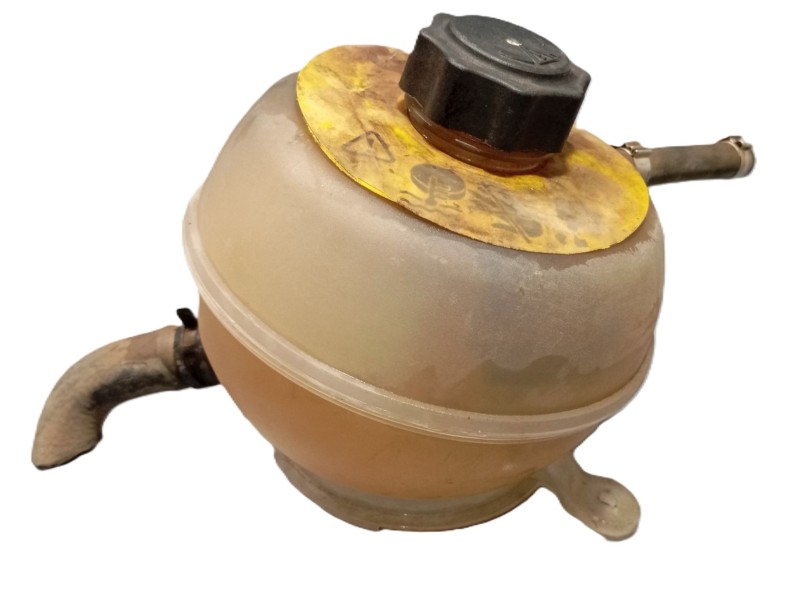 Recambio de deposito expansion para land rover freelander (ln) 2.0 di familiar (72kw) referencia OEM IAM   