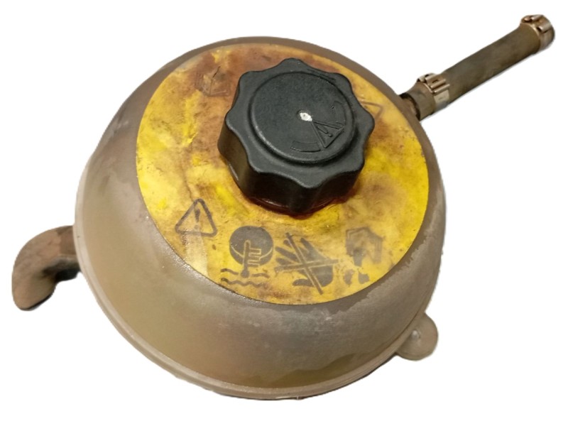 Recambio de deposito expansion para land rover freelander (ln) 2.0 di familiar (72kw) referencia OEM IAM   