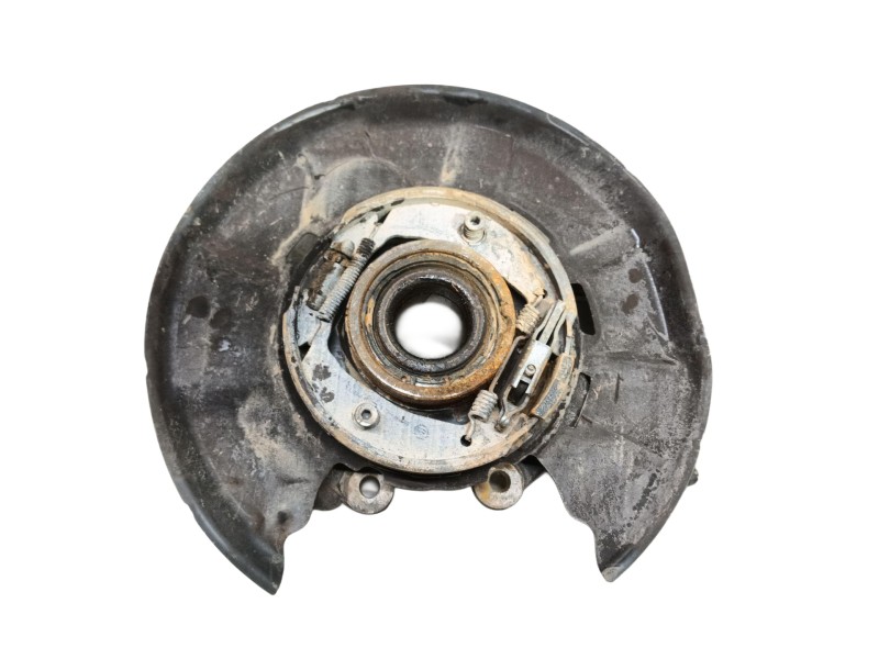 Recambio de mangueta trasera izquierda para bmw 3 (f30, f80) 320 d referencia OEM IAM 33326792521  