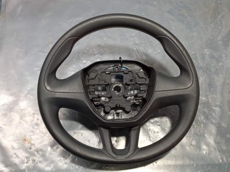Recambio de volante para peugeot 208 access referencia OEM IAM 96728292ZD  