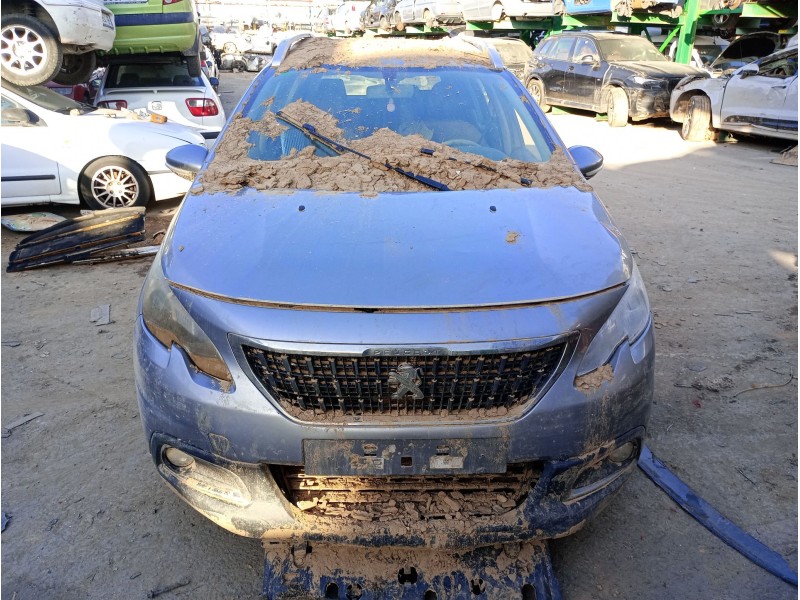 peugeot 2008 i (cu_) del año 2016
