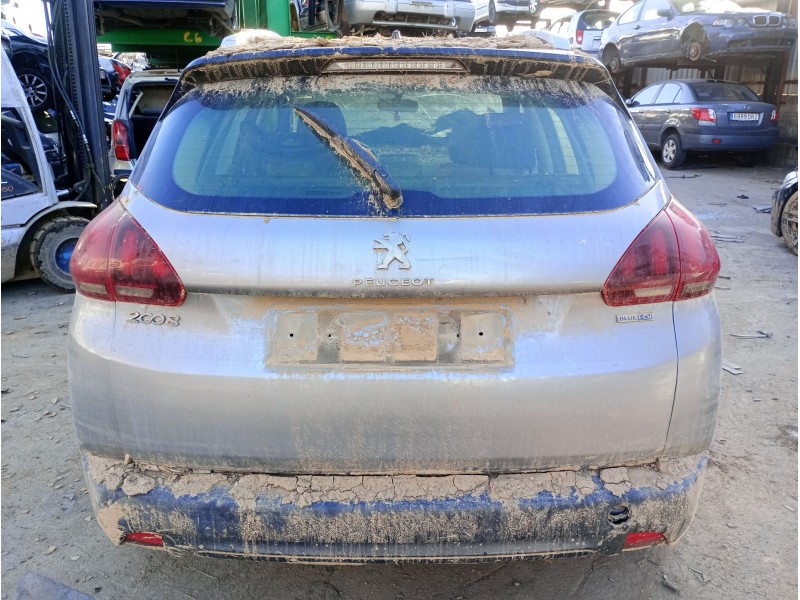 peugeot 2008 i (cu_) del año 2016