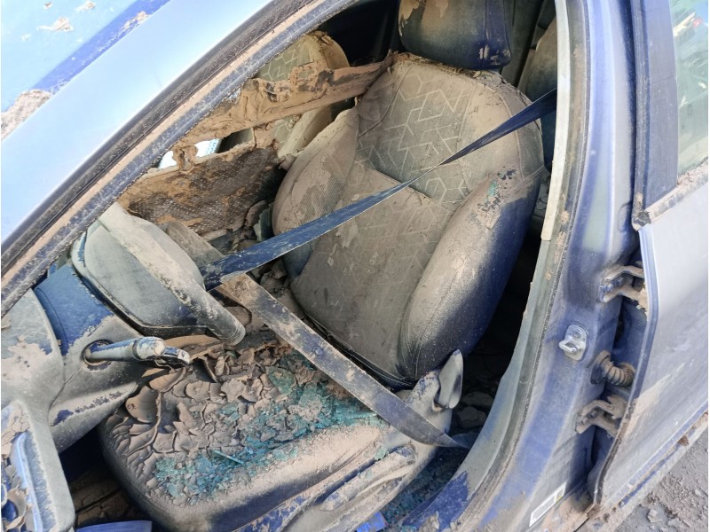 peugeot 2008 i (cu_) del año 2016