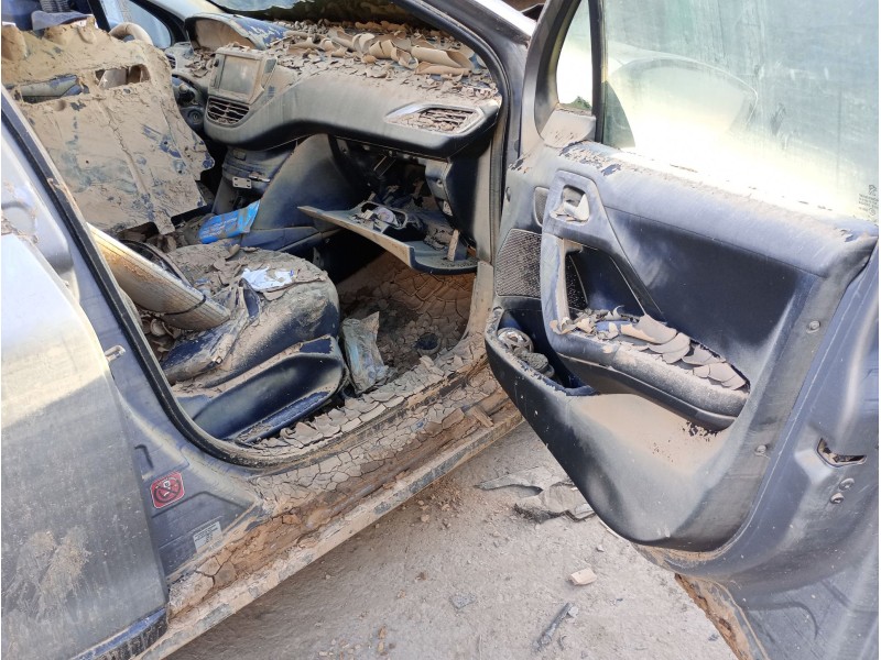 peugeot 2008 i (cu_) del año 2016