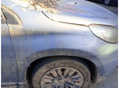 Recambio de aleta delantera derecha para peugeot 2008 i (cu_) 1.6 bluehdi 100 referencia OEM IAM   