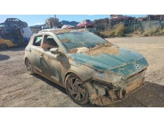 hyundai i20 iii (bc3, bi3) del año 2023