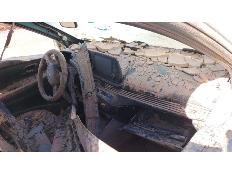 hyundai i20 iii (bc3, bi3) del año 2023