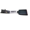 Recambio de enganche cinturon delantero izquierdo para suzuki ignis rm (mh) básico referencia OEM IAM B480  E034501