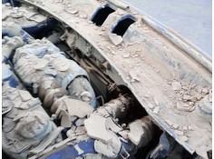 Recambio de condensador / radiador aire acondicionado para peugeot 2008 i (cu_) 1.6 bluehdi 100 referencia OEM IAM   