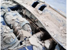 Recambio de radiador agua para peugeot 2008 i (cu_) 1.6 bluehdi 100 referencia OEM IAM   