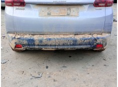 Recambio de paragolpes trasero para peugeot 2008 i (cu_) 1.6 bluehdi 100 referencia OEM IAM   