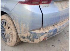 Recambio de paragolpes trasero para peugeot 2008 i (cu_) 1.6 bluehdi 100 referencia OEM IAM    2