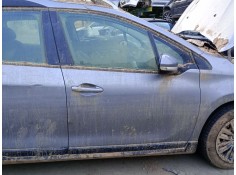 Recambio de puerta delantera derecha para peugeot 2008 i (cu_) 1.6 bluehdi 100 referencia OEM IAM   